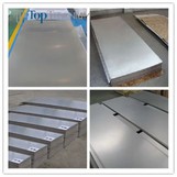 티타늄 판의 주요 용도는 무엇입니까?